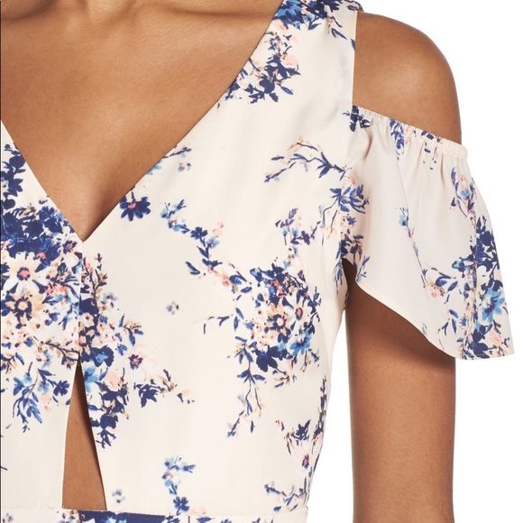 Ali & Jay Dress - Picture 7 of 7